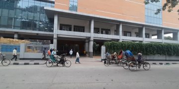 ফতুল্লায় গ্যাস বিস্ফোরণে একে একে মারা গেলেন পরিবারের সবাই