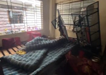 ফতুল্লায় ভবনের ফ্লাটে গ্যাস বিস্ফোরণে চিকিৎসাধীন দুজনের মৃত্যু