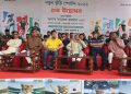নারায়ণগঞ্জ সহ সারাদেশে নতুন কুঁড়ি স্পোর্টস’র উদ্বোধন করলেন প্রধানমন্ত্রী