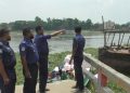 নিতাইগঞ্জে শীতলক্ষ্যা নদী থেকে অজ্ঞাত যুবকের লাশ উদ্ধার
