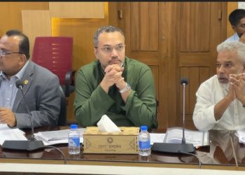 বাংলাদেশে বিনিয়োগ বান্ধব রাষ্ট্র ব্যাবস্থা গড়ে তোলার বৃহত্তর পরিকল্পনা রয়েছে”