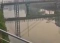 সিদ্ধিরগঞ্জে ডিএনডি লেকের পানি থেকে দুই কিশোরের মরদেহ উদ্ধার