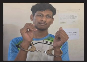 ফতুল্লায় র‍্যাবের উপর হামলায় ঘটনায় ইমন গ্রেপ্তার