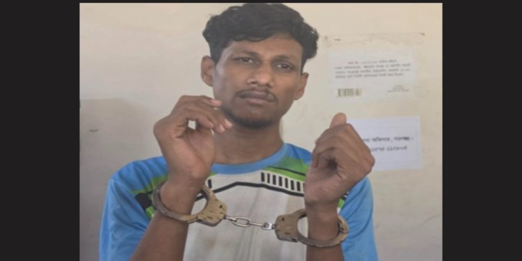 ফতুল্লায় র‍্যাবের উপর হামলায় ঘটনায় ইমন গ্রেপ্তার