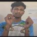 ফতুল্লায় র‍্যাবের উপর হামলায় ঘটনায় ইমন গ্রেপ্তার