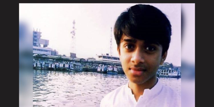 ত্বকী হত্যা মামলার প্রতিবেদন ১লা জুলাই দাখিলের নির্দেশ