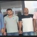 নারায়ণগঞ্জে নিষিদ্ধ ঘোষিত সংগঠনের চার জন গ্রেপ্তার