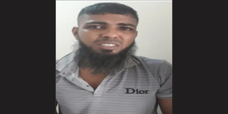 আড়াইহাজারে ডাকাত সর্দার গ্রেপ্তার