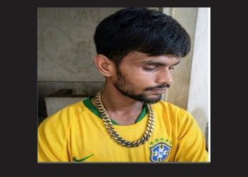বন্দরে পুলিশের উপর হামলা মামলার আসামী মানিক গ্রেপ্তার