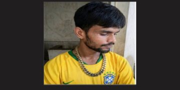 বন্দরে পুলিশের উপর হামলা মামলার আসামী মানিক গ্রেপ্তার