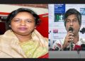 আইভী ভবিষ্যতে শেখ হাসিনার প্রথম নয়, দ্বিতীয় পছন্দ হিসেবেই থাকবেন