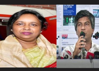 আইভী ভবিষ্যতে শেখ হাসিনার প্রথম নয়, দ্বিতীয় পছন্দ হিসেবেই থাকবেন