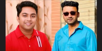 সাভার থানা ছাত্রদলের কমিটিতে সভাপতি মাশফি-সম্পাদক সামির
