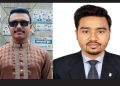 সিদ্ধিরগঞ্জে বর্জ্যবাহী ট্রাকের চাপায় ছাত্রদল ও যুবদলের দুই নেতার মৃত্যু