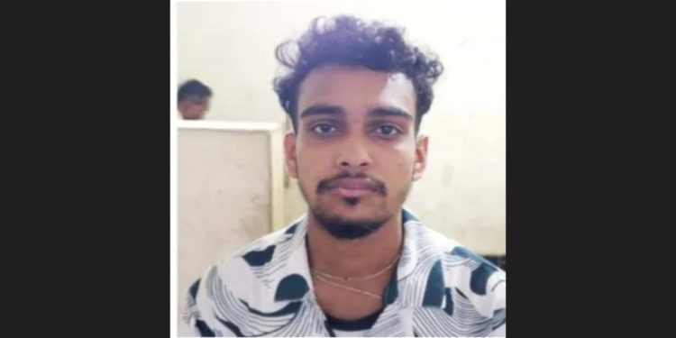 ফতুল্লায় শিশু ধর্ষণের অভিযোগে যুবক গ্রেপ্তার