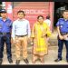 বন্দরে আইন লঙ্ঘনের দায়ে ৬ ফার্মেসিকে ১৮ হাজার টাকা জরিমানা