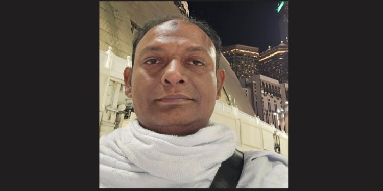 জোসেফ নারায়ণগঞ্জ মহানগর যুবদলের কেউ নন-কেন্দ্রীয় যুবদলের বিজ্ঞপ্তি