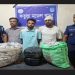 ফতুল্লায় পুলিশের উপর মাদক ব্যবসা হামলা ফাইটার মনির সহ গ্রেপ্তার ৩