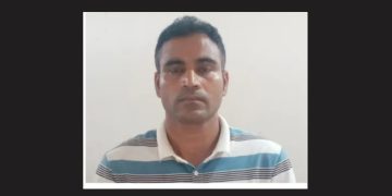 আড়াইহাজারে স্ত্রীকে হত্যা চেষ্টার ঘটনায় স্বামী গ্রেপ্তার