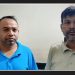 আড়াইহাজারে ছাত্রলীগ ও সেচ্ছাসেবকলীগের দুই নেতা গ্রেপ্তার