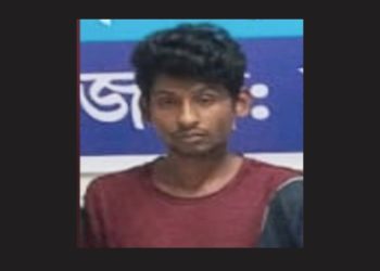 বন্দরে শিশুকে যৌন হয়রানি, অভিযুক্ত গ্রেপ্তার