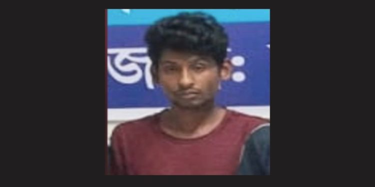 বন্দরে শিশুকে যৌন হয়রানি, অভিযুক্ত গ্রেপ্তার