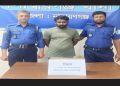 সিদ্ধিরগঞ্জে ইয়াবা সহ অনিক গ্রেপ্তার