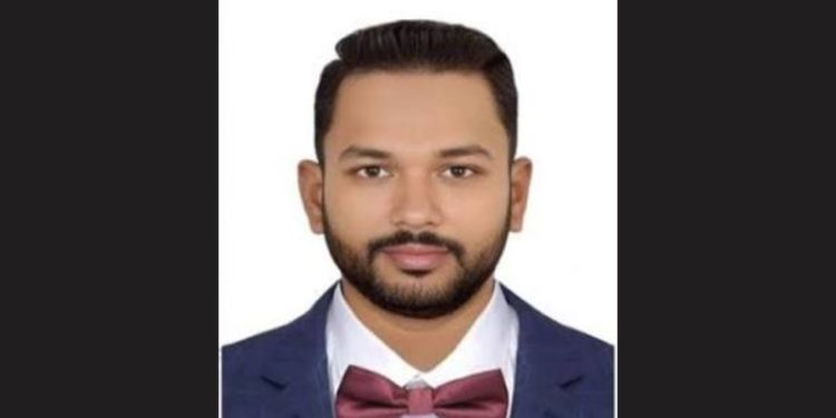 এমপি মান্নান পুত্র যুবদল নেতা সজীব আটক