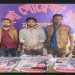 সোনারগায়ে পোষ্টার সহ স্বেচ্ছাসেবক লীগ নেতা শান্ত গ্রেপ্তার