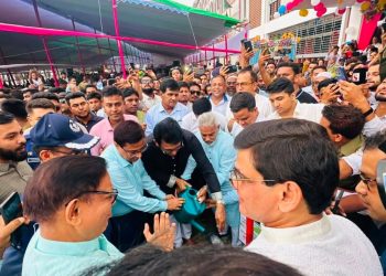 প্রযুক্তি কাজে লাগানো গেলে বর্জ্য ব্যবস্থাপনায় নতুন সম্ভাবনা তৈরি হবে-মীর শাহ আলম