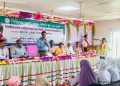 শিক্ষার্থীদের পাঠ্যক্রমিক কার্যক্রম বাড়ানো প্রয়োজন-ডিসি রায়হান
