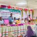 শিক্ষার্থীদের পাঠ্যক্রমিক কার্যক্রম বাড়ানো প্রয়োজন-ডিসি রায়হান