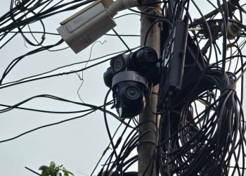 আওয়ামীলীগ নেত্রী আইভীর বাড়ির সামনে বাড়তি নজরদারি, বসানো হয়েছে সিসি ক্যামেরা
