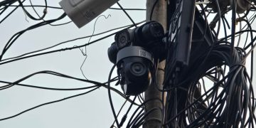 আওয়ামীলীগ নেত্রী আইভীর বাড়ির সামনে বাড়তি নজরদারি, বসানো হয়েছে সিসি ক্যামেরা