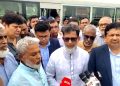 আগামী ছয় মাসের মধ্যে কাঁচপুরে টার্মিনালের কাজ শেষ হবে-সড়ক পরিবহণ প্রতিমন্ত্রী