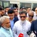 আগামী ছয় মাসের মধ্যে কাঁচপুরে টার্মিনালের কাজ শেষ হবে-সড়ক পরিবহণ প্রতিমন্ত্রী