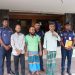 নারায়ণগঞ্জে সংঘবদ্ধ গাড়ি চোর চক্রের তিন সদস্য গ্রেপ্তার