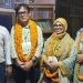 আমলাপাড়া আদর্শ শিশু সরকারি প্রাথমিক বিদ্যালয়ে চার পদেই অভিভাবক ঐক্য পরিষদের নিরঙ্কুশ জয়