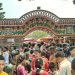 সোনারগাঁওয়ে লোকনাথ ব্রহ্মচারীর তিরোধান দিবস উদযাপন, লাখো ভক্তদের ঢল