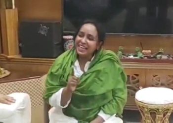 আওয়ামীলীগ নেত্রী আইভীর জামিন
