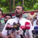 আগামী স্থানীয় নির্বাচনে তাদের লাল কার্ড দেখানো হবে-নাসির উদ্দিন পাটোয়ারী