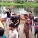 সিদ্ধিরগঞ্জে পানিতে ডুবে একই পরিবারের তিনজনের মৃ/ত্যু