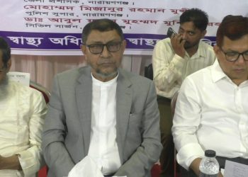 হামের পর্যাপ্ত টিকা সংগ্রহ রয়েছে-স্বাস্থ্যমন্ত্রী