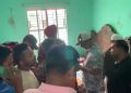 বন্দরে গ্যাস বিস্ফোরণে দগ্ধ একই পরিবারের কেউই আর বেঁচে নেই