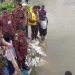 সোনারগায়ে মেঘনা নদীতে ডুবে দুই শিক্ষার্থী নিহত