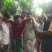 আড়াইহাজারে আসামিকে গ্রেফতারের সময় ডিবির তিনজনকে পিটিয়ে আহত
