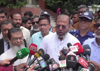 দেশে ৫ হাজার অবৈধ ইটভাটা আছে- প্রতিমন্ত্রী ফরিদুল