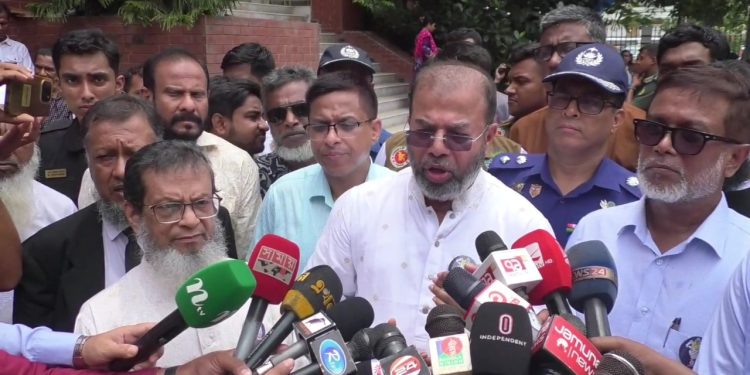 দেশে ৫ হাজার অবৈধ ইটভাটা আছে- প্রতিমন্ত্রী ফরিদুল