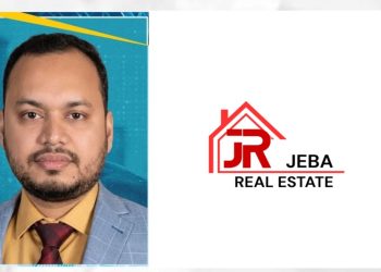 মীম শরৎ গ্রুপের নতুন অঙ্গপ্রতিষ্ঠান হিসেবে জেবা রিয়েল এস্টেটের আত্মপ্রকাশ