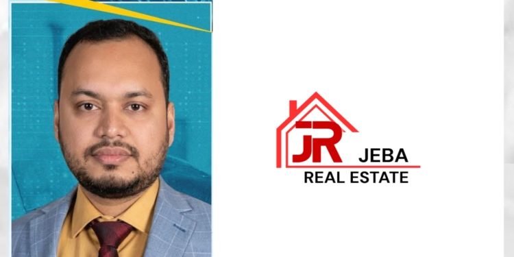 মীম শরৎ গ্রুপের নতুন অঙ্গপ্রতিষ্ঠান হিসেবে জেবা রিয়েল এস্টেটের আত্মপ্রকাশ